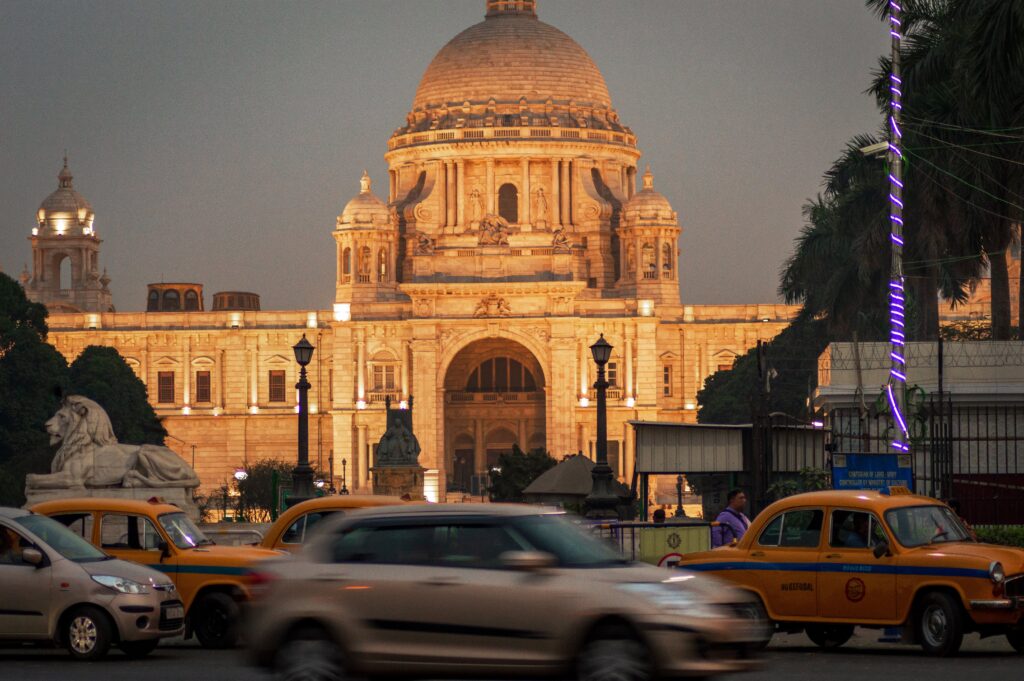 best cities to visit in india