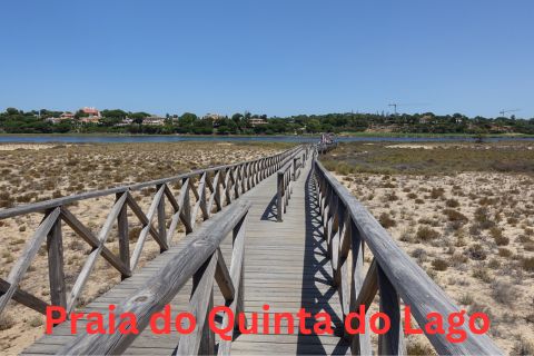 BEST beaches IN Portugal Map